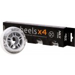 Nils Extreme PU 80 mm 82A 4 ks – Zbozi.Blesk.cz