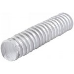 Vents Flexi potrubí kruhové 150/3 m Polyvent PVC – Hledejceny.cz