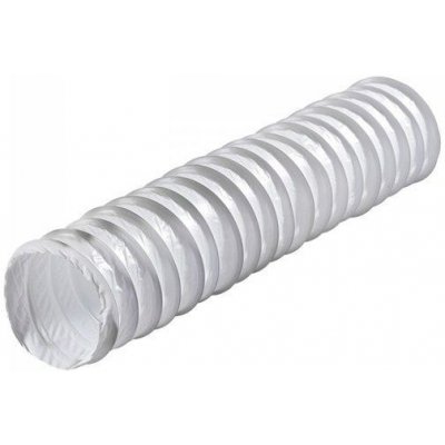 Vents Flexi potrubí kruhové 150/3 m Polyvent PVC – Hledejceny.cz