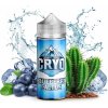 Příchuť pro míchání e-liquidu Infamous SNV Cryo Blueberry Cactus 20 ml