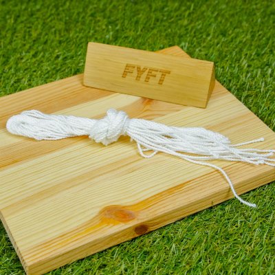 Fat kitty stringy Bílá 10 ks – Zboží Mobilmania