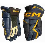 Hokejové rukavice CCM Jetspeed FT6 Pro SR – Zboží Dáma