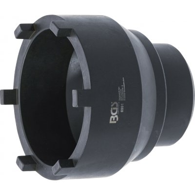 BGS Technic Klíč na matice se zářezy pro zadní nápravu pro Mercedes-BenzMAN 10/13 t NR7/4 122 × 139 mm BGS 6991 – Hledejceny.cz