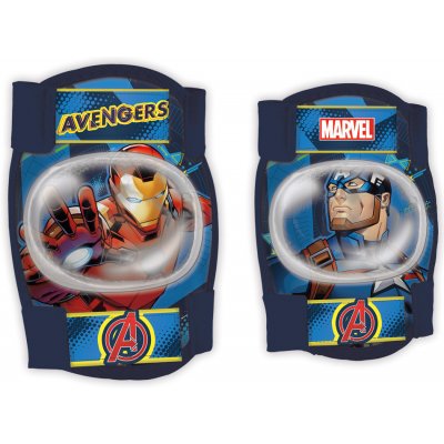 Seven Avengers – Sleviste.cz