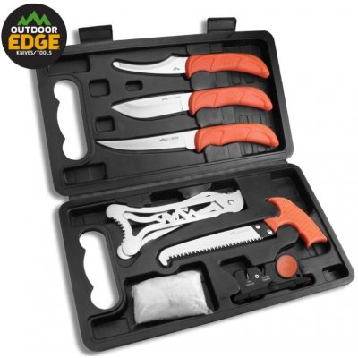 Outdoor Edge Jaeger Pak – Sleviste.cz