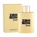 Zirh Ikon Oud toaletní voda pánská 125 ml – Hledejceny.cz