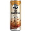 Energetický nápoj ICE Coffee Latte 12 x 250 ml