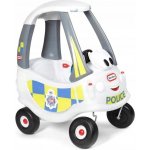 Little Tikes 173790E3 Cozy Coupe policejní – Zboží Dáma