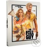 Kaskadér Steelbook Limitovaná sběratelská edice 4K UHD BD + BD – Hledejceny.cz