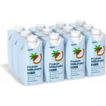Vilgain Protein Milkshake 12 × kokosový krém 330 ml – Zboží Dáma