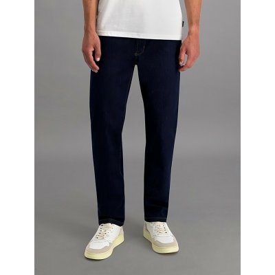 Pánské rifle Pioneer Rando 16801.6588 6811 Dark Blue Stonewash – Sleviste.cz