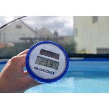 Marimex 10970565 Pool House Control - 3,05 m