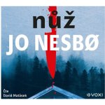 Nůž - Nesbo Jo – Hledejceny.cz