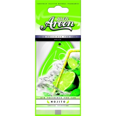 Areon MON - Mojito – Hledejceny.cz