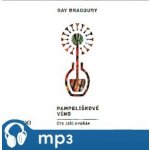 Pampeliškové víno - Ray Bradbury – Hledejceny.cz