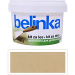 Belinka Tmel na dřevo 350 g dub – Zboží Mobilmania