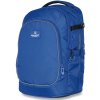 Školní batoh Walker batoh CAMPUS EVO Electric modrá