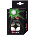 Sponeta leisure 6 ks – Zboží Dáma