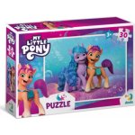 DODO My Little Pony Izzi a Sunny 30 dílků – Sleviste.cz