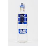 Finsky 40% 0,5 l (holá láhev) – Hledejceny.cz