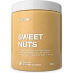 Vilgain Sweet Nuts Arašídy se slaným karamelem 300 g – Zboží Dáma