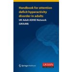 Handbook for Attention Deficit Hyperactivity Disor – Hledejceny.cz