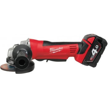 Milwaukee hd18 ag-115-402c