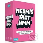 Albi Nesmíš říct hmm – Zboží Mobilmania