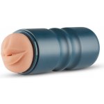 FPPR Mouth Mocha – Zboží Dáma