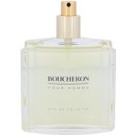 Boucheron toaletní voda pánská 100 ml tester – Zbozi.Blesk.cz