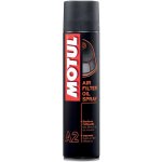 Motul A2 Air Filter Oil Spray 400 ml – Zbozi.Blesk.cz