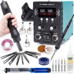 Techrebal 8586 – Zboží Dáma