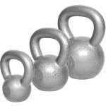 Gorilla Sports Kettlebells litinový 4 kg, 8 kg a 12 kg – Hledejceny.cz