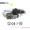 Napájecí kabel Supra LoRad 2.5 CS-EU-10-16A - 1,5m