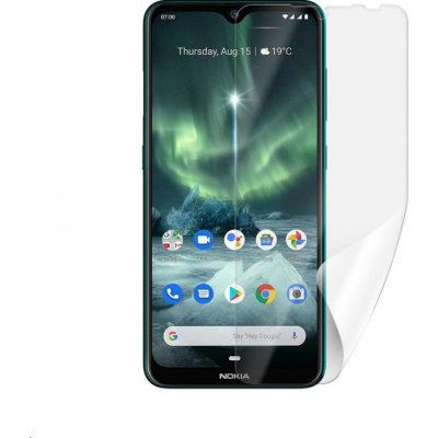 Ochranná fólie Screenshield Nokia 7.2 - displej – Zboží Mobilmania