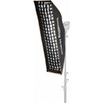 SmallRig Softbox Strip FS-30120 Quick-Setup Folding 5370 – Zboží Živě