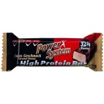 Power System Bite Power bar 32% 35 g – Zboží Dáma