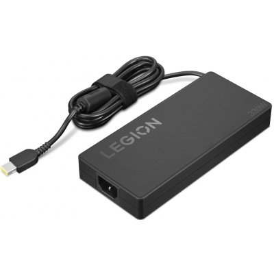 Lenovo Legion Slim 330W GaN AC Adapter (Slim tip) GX21M50609 - originální – Hledejceny.cz