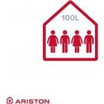 Ariston Lydos Hybrid WiFi 100 3629065 – Hledejceny.cz