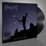 Gravenoir - Devant La Porte Des Etoiles 12 45rpm Vinyl [LP] – Hledejceny.cz