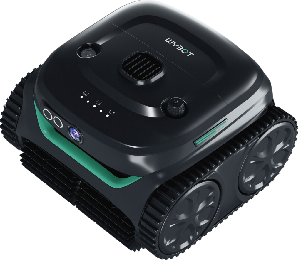 WYBOTICS Wybot C2 Pro Vision