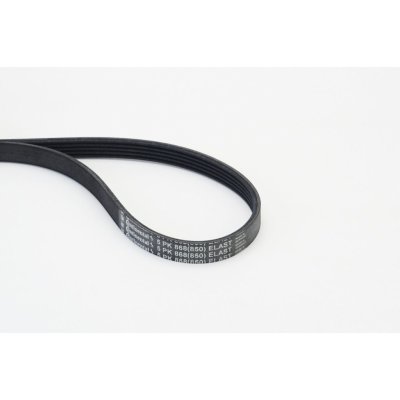 ozubený klínový řemen CONTINENTAL CTAM 5PK868 ELAST – Zboží Mobilmania