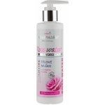 VIVACO Vivapharm Rose Water tělové mléko s růžovou vodou 200 ml – Zboží Dáma