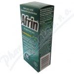 AFRIN S MENTOLEM NAS 0,5MG/ML NAS SPR SOL 15ML – Zboží Mobilmania