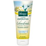 Kneipp tělové mléko Radost ze života 200 ml – Zbozi.Blesk.cz