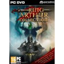 King Arthur Collection