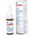 Gehwol Med Nagel a Hautschutz Ooil 15 ml – Zbozi.Blesk.cz