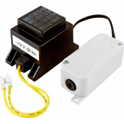 Transformátor pro ventilátory VENTS TRF 250/12VAC 1009992 – Hledejceny.cz