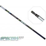 ZFISH Podběráková tyč Spectra Tele Handle 3.0m – Sleviste.cz