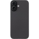Tactical MagForce Aramid Kryt pro Apple iPhone 17 Black – Zboží Živě